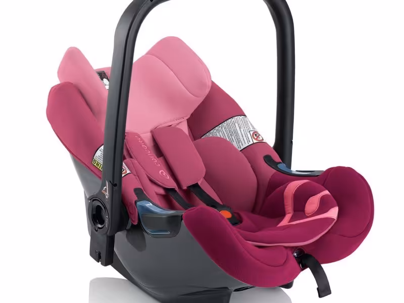 کریركودك  concord pink