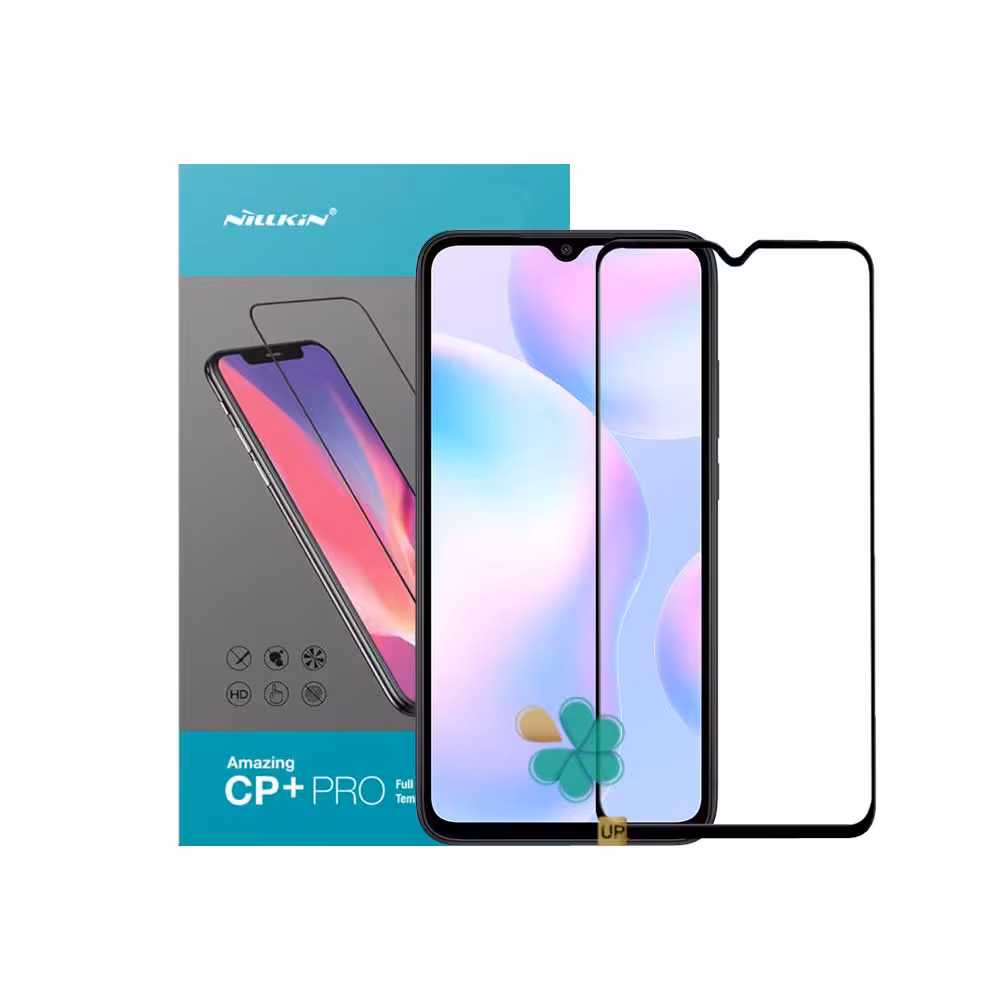 گلس گوشی نیلکین CP  Pro مناسب شیائومی Redmi 9i