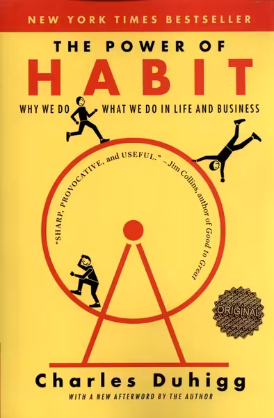 کتاب زبان اصلی قدرت عادت زبان ما