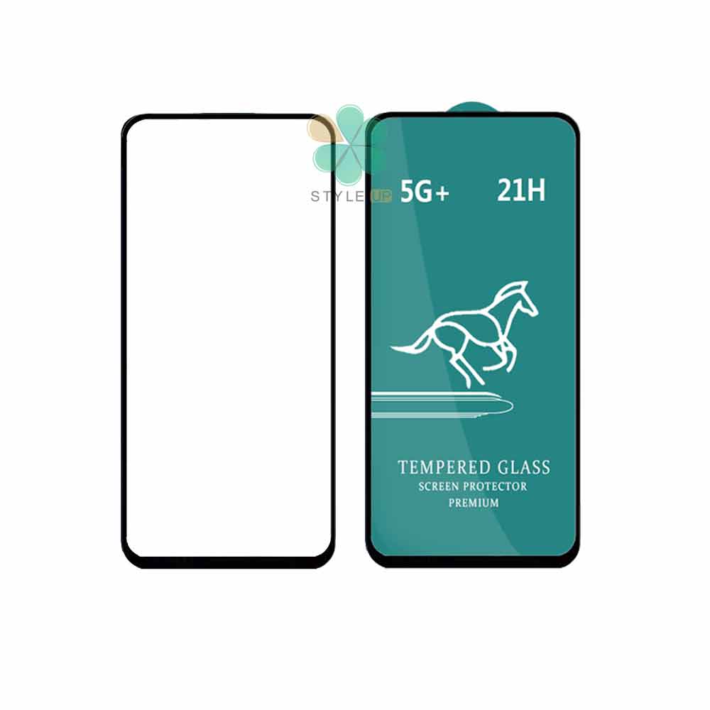 گلس فول 5G گوشی هواوی Huawei Y9s برند Swift Horse