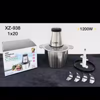 خردکن کوکینگ