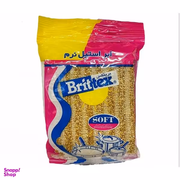 اسکاچ بریتکس مدل نرم