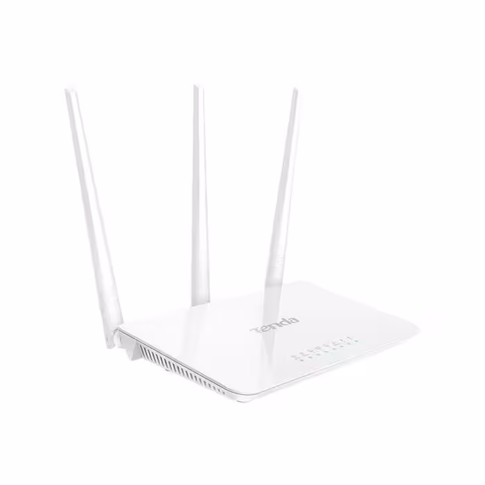 روتر بی‌سیم 300Mbps تندا مدل F3
