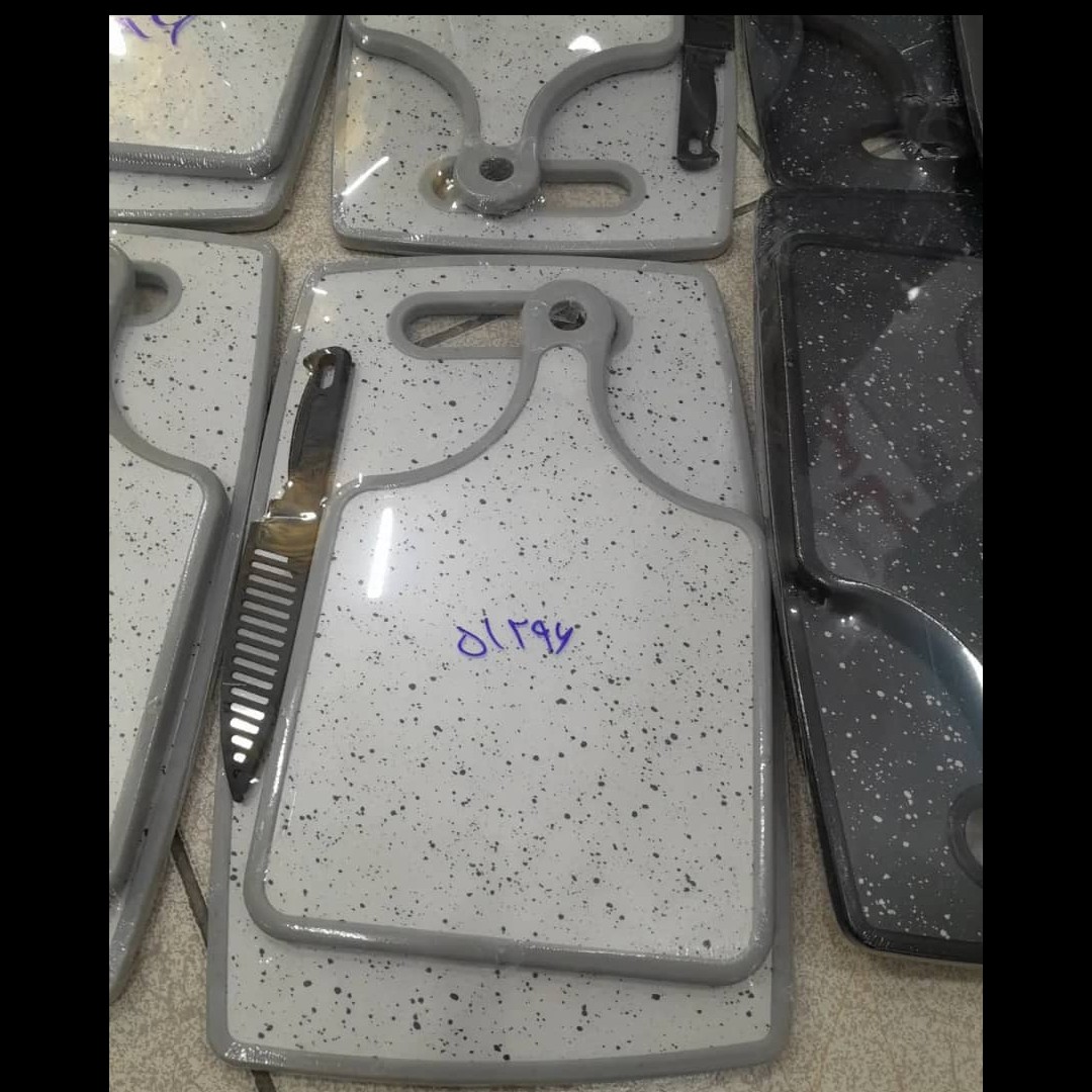 ست تخته گوشت
