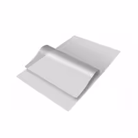 طلق پرس لمینت براق 125 میکرون A3