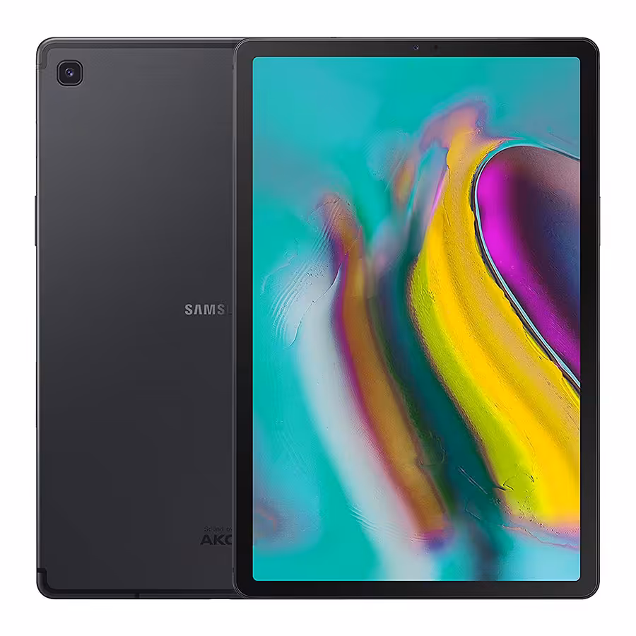 قیمت و خرید تبلت 10.5 اینچ سامسونگ مدل Galaxy Tab S5e WiFi ظرفیت 64 و رم 4 گیگابایت | یاس ارتباط