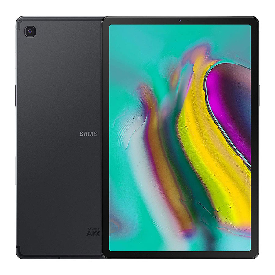 قیمت و خرید تبلت 10.5 اینچ سامسونگ مدل Galaxy Tab S5e WiFi ظرفیت 64 و رم 4 گیگابایت | یاس ارتباط