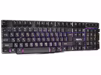 کیبورد حروف فارسی تسکو Tsco TK8029L Keyboard