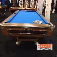 میز بیلیارد 9 فوت Xing Jue 962c