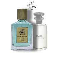 عطر مردانه حس مدل لوئیس ویتون اوراژ (اوراج) - hes - Louis Vuitton - Orage Louis Vuitton