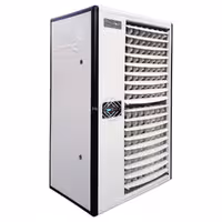 هیتر گازی فایر تیوب آذر تهویه مدل F990