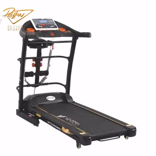 تردمیل تک کاره خانگی ونتورا مدل VT1500-m