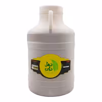 ارده خالص اردکان با کیفیت بالا  10 کیلویی تهیه شده به روش سنتی (ارسال باربری)