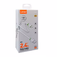 کابل میکرو الدینیو مدل LS34 طول 1 متر