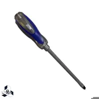 پیچ گوشتی تخت دو سو ماکسیم  maximum با کیفیت عالی و سری فولادی