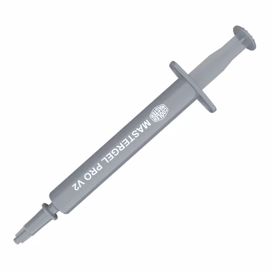 قیمت و خرید خمیر سلیکونی کولرمستر مدل MasterGel Pro V2 | یاس ارتباط