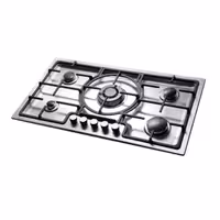 گاز صفحه ای بیمکث 5096
