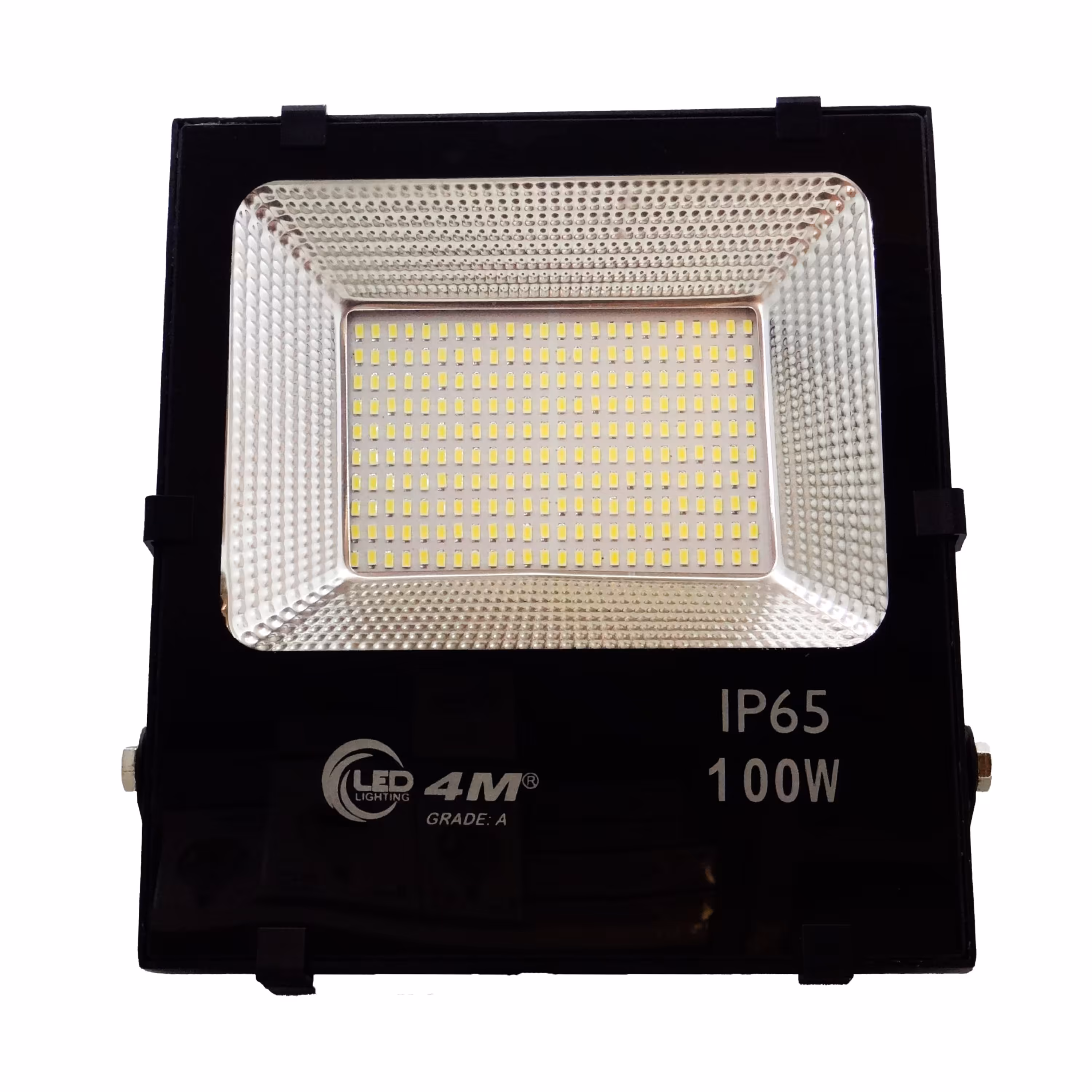 پرژکتور 100 وات  مدل اسلیم LED4M