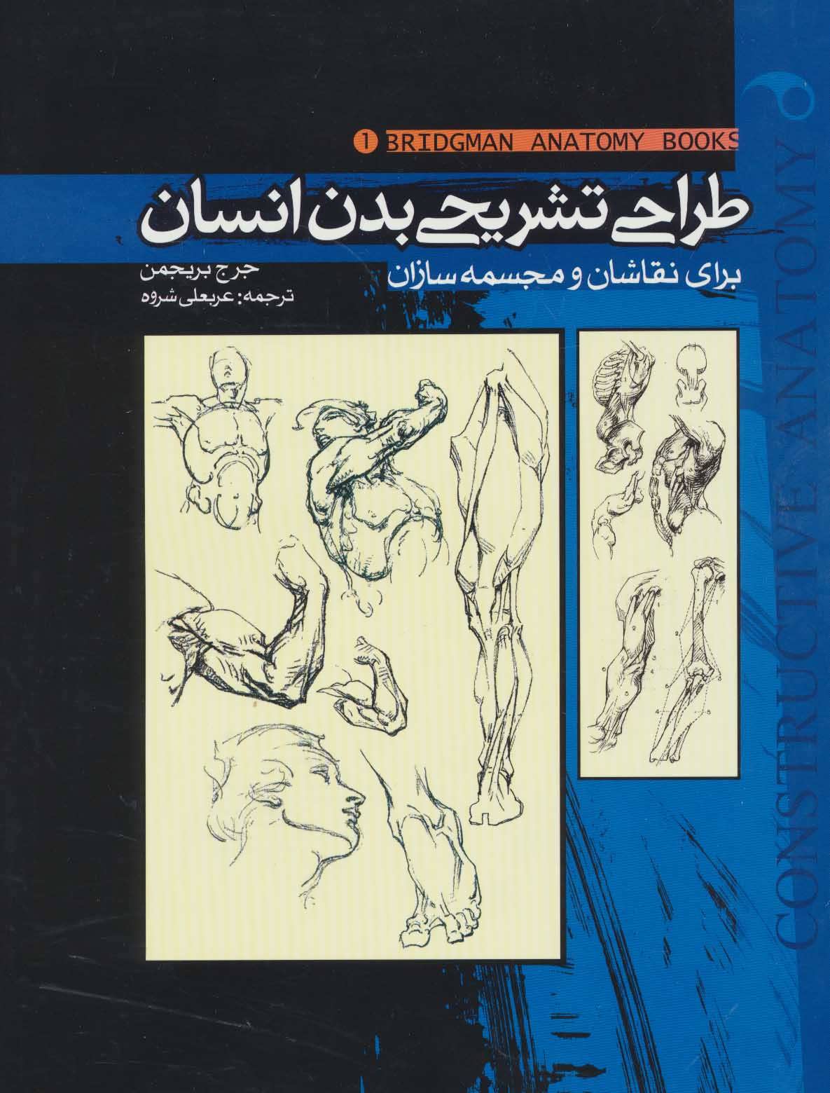 کتاب ساختار مکانیکی بدن انسان