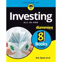 کتاب زبان اصلی Investing AllinOne for Dummies for Dummies Lifestyle For Dummies 