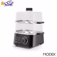 بخارپز مودکس FS300