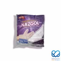 دستکش یکبارمصرف فریزری نازگل