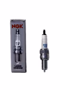 لوازم یدکی موتورسیکلت GTR 1400 CR9EIA 9 IRIDIUM SPARK PLUG NGK 2007  Kawasaki