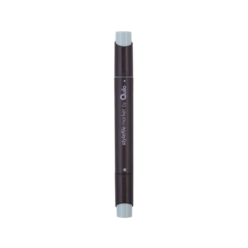 ماژیک راندو کوییلو BLUE GREY 3 کد رنگی BG3