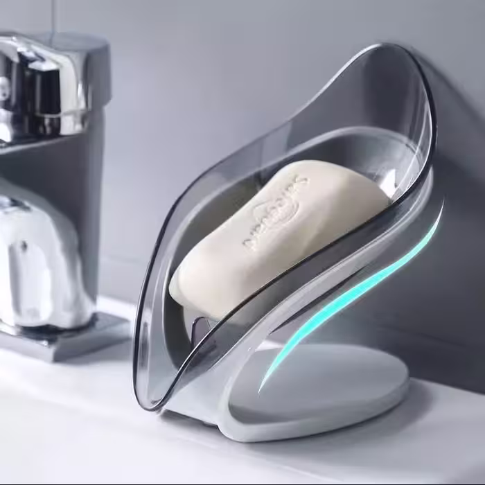 جاصابونی طرح آبشار