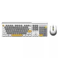 قیمت و خرید کیبورد و ماوس بی سیم لاجیکی LOGIKEY KM336G