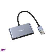 هاب 4 پورت USB یسیدو (Yesido) مدل HB12