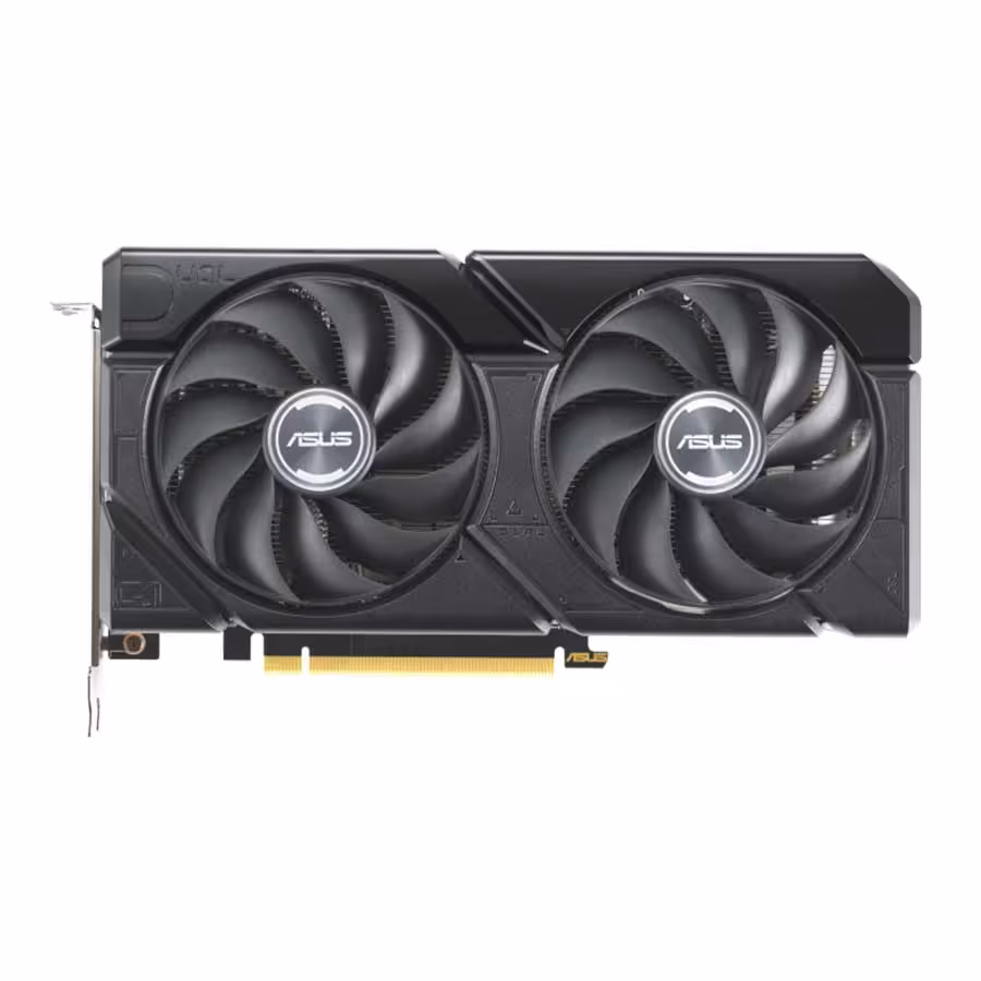 قیمت و خرید کارت گرافیک ایسوس مدل DUAL-RTX4070S-O12G-EVO | یاس ارتباط