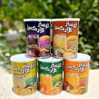 پودر شربت فوسترکلارکس