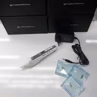 دستگاه پلاسما زیکن کره ای