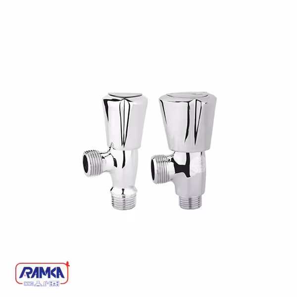 شیر توالت 2*2 راسان