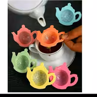 صافی چای فاران طرح قوری