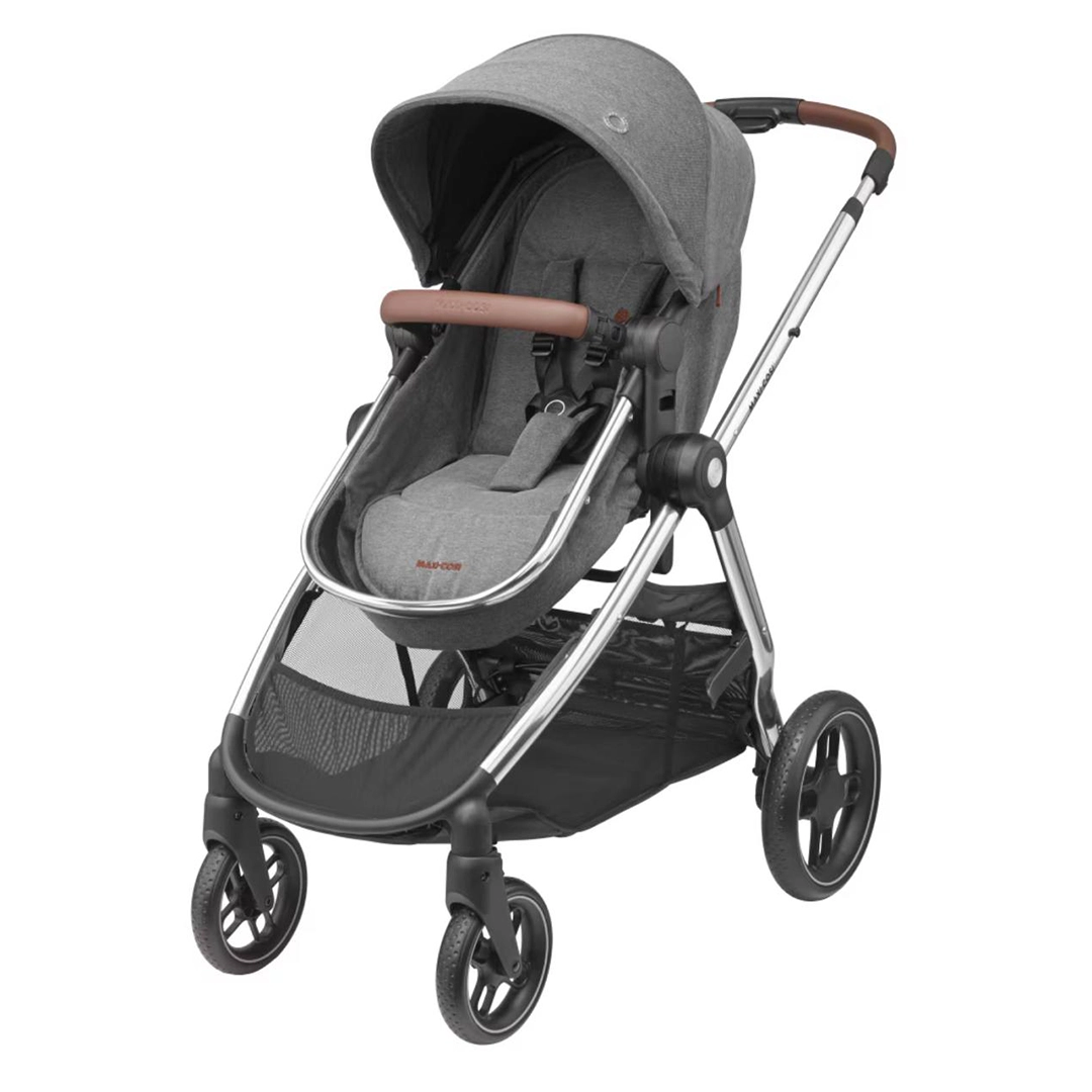 کالسکه طوسی زلیا 3 Zelia³ مکسی کوزی Maxi Cosi