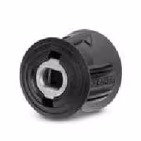 کوپلینگ اتصال سریع کارواش کرشر  مدل 44700410