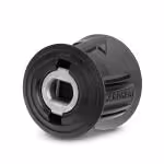 کوپلینگ اتصال سریع کارواش کرشر  مدل 44700410