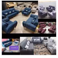مبل راحتی  جمال 