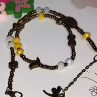 دستبند دو دور