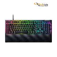 خرید و قیمت کیبورد ریزر BlackWidow V4 Mechanical Gaming