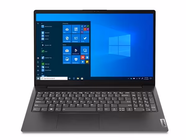 لپ تاپ 15.6 اینچی لنوو مدل Ideapad V15-JC