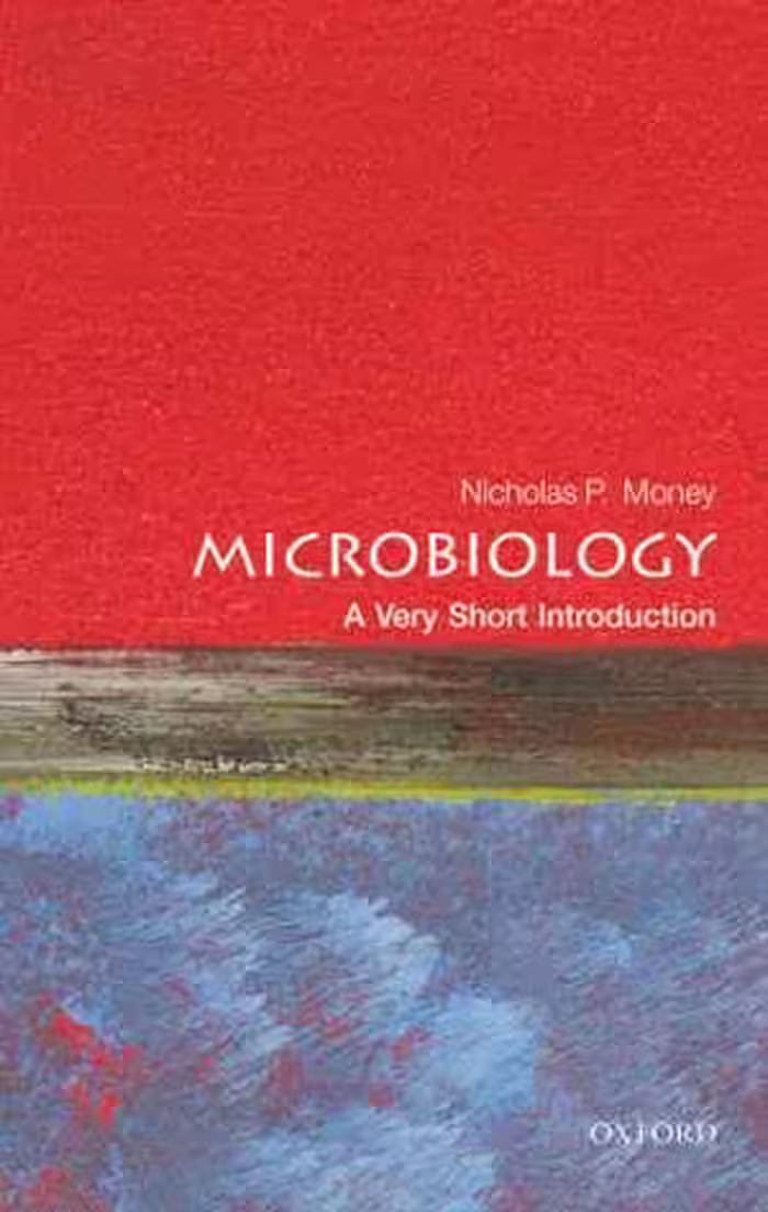 [EPUB] دانلود کتاب Microbiology - A Very Short Introduction, 2014