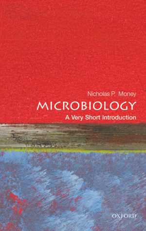 [EPUB] دانلود کتاب Microbiology - A Very Short Introduction, 2014