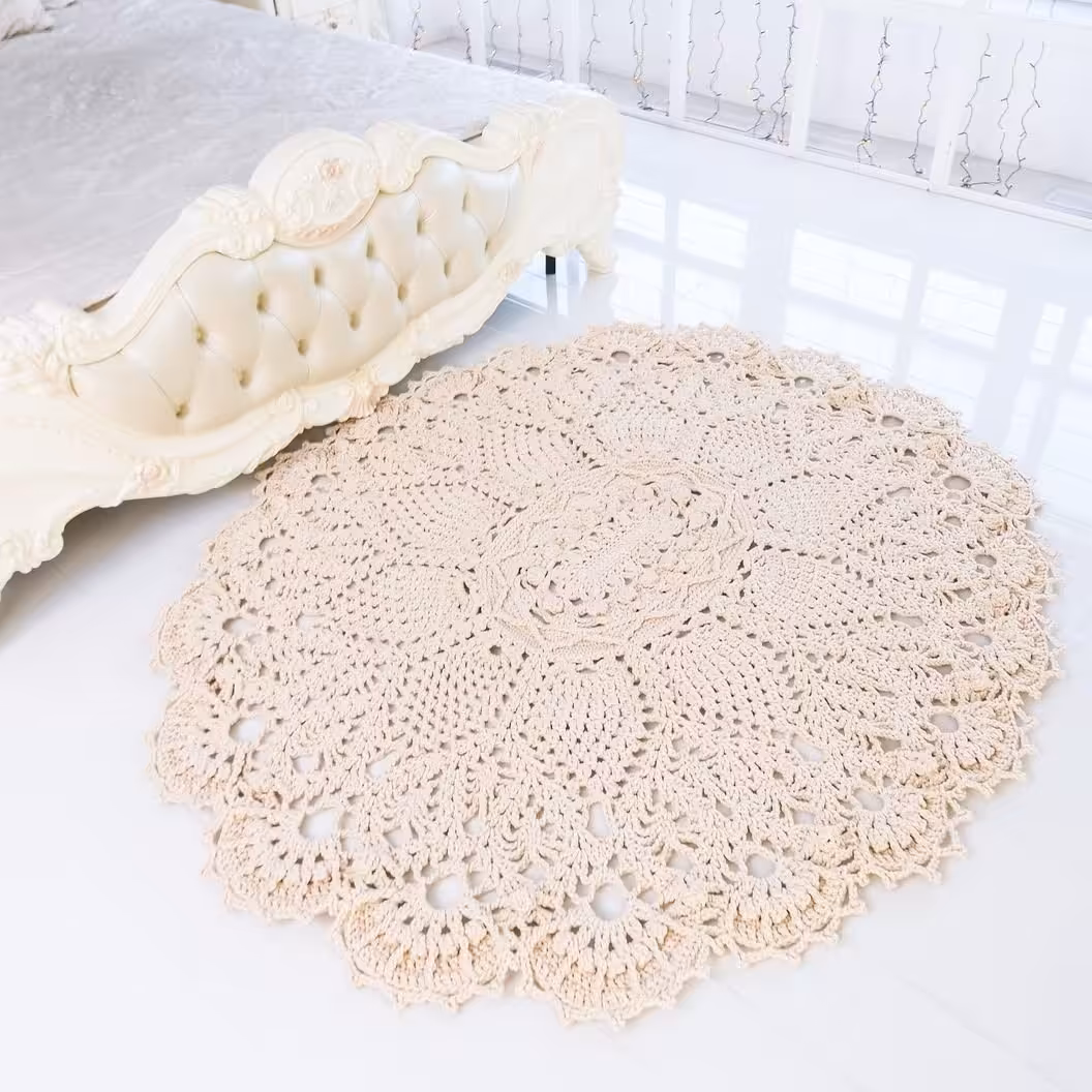 فرشینه امواج