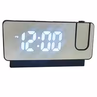 ساعت رومیزی دیجیتال مدل S282A