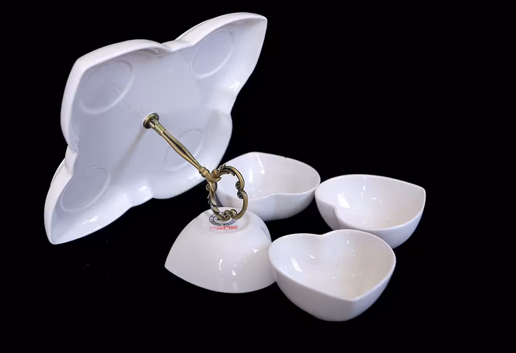 اردو قلب B.V.K طرح Ordove کد500614