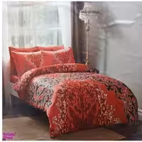 سرویس کاور لحاف دو نفره TAC مدل فابینا