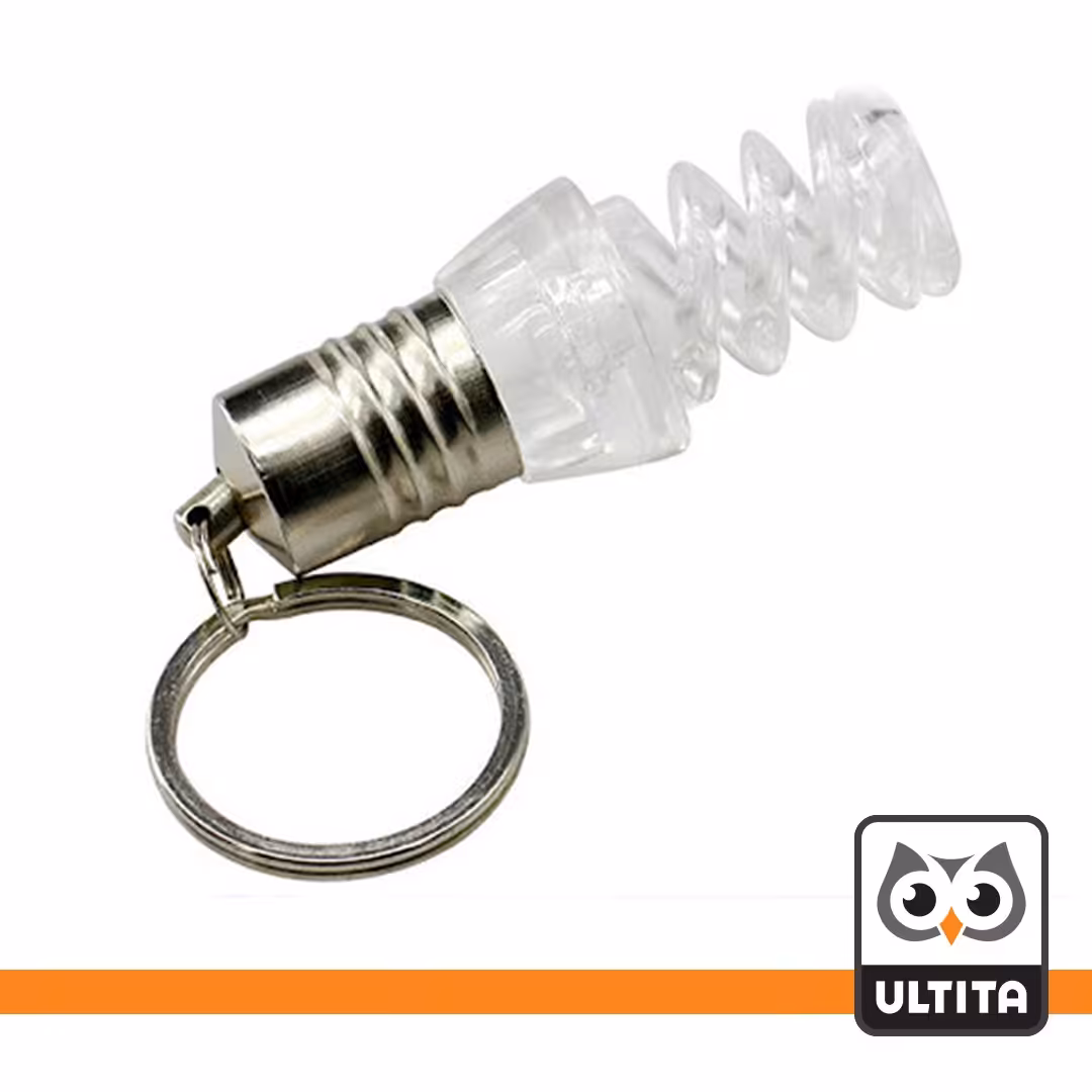 فلش لامپ LED 64 گیگ اولتیتا با گارانتی